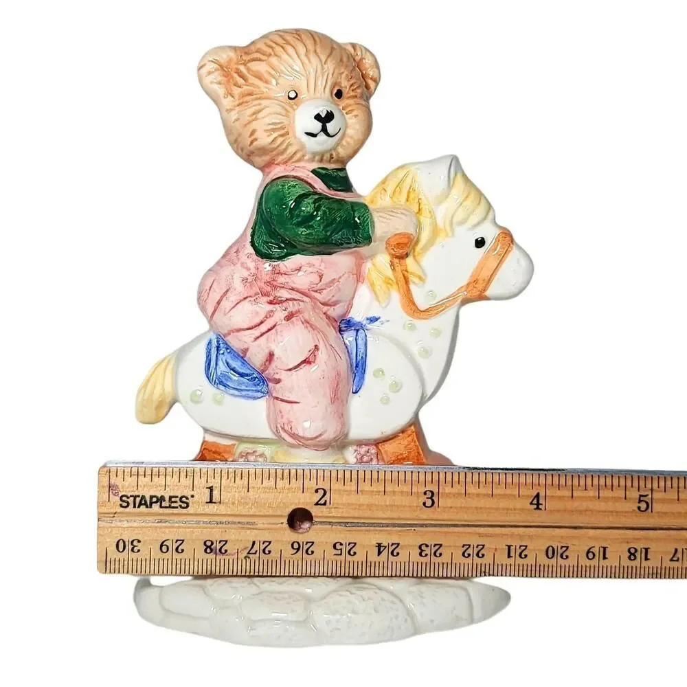 Unbranded vintage teddy